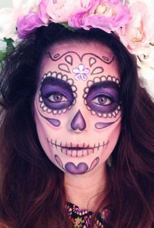 Pin on halloween makeup