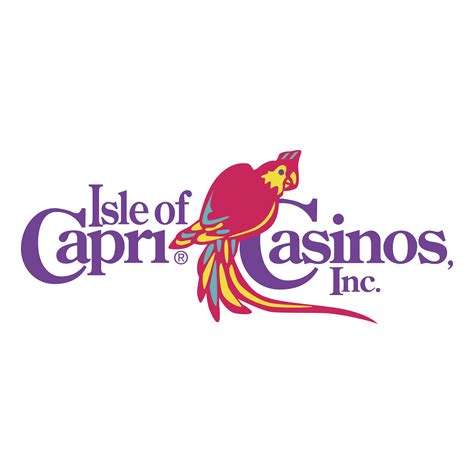 Isle of Capri Casinos Logo PNG Transparent & SVG Vector - Freebie Supply