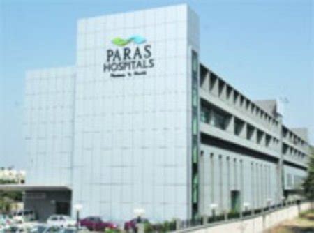 PARAS HOSPITAL - GURGAON Reviews, Medical Clinic, PARAS HOSPITAL - GURGAON Medical Center ...