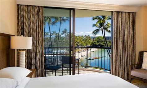 Rooms & Suites | Hilton Waikoloa Village Resort