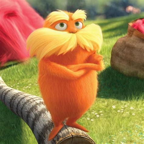 Movie review: 'The Lorax' has hungry-for-merchandizing feel - masslive.com