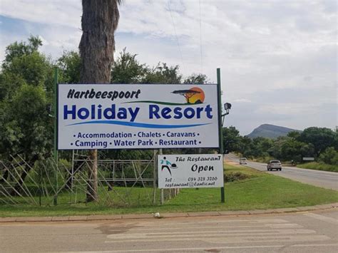 Hartbeespoort Holiday Resort | Affordable Deals - Book Self-Catering or ...