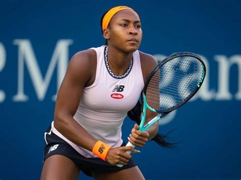 Coco Gauff Net Worth 2023, Endorsement, Boyfriend, Parents and Coach - Luv68