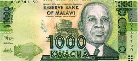 Malawi Kwacha stabilising: To trade at K620/US$ - Malawi Nyasa Times - News from Malawi about Malawi