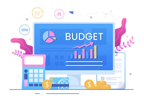 Budget Clipart Budgeting Budget Budgeting Transparent - vrogue.co