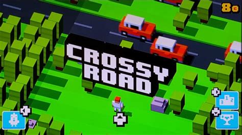 Crossy Road Guide: Tips And Tricks To Win Every Game | Hi Tech Gazette