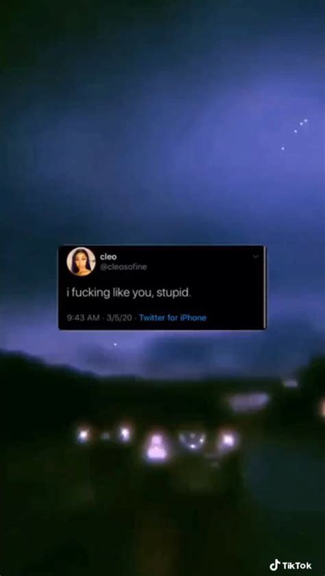 Sad Quotes For Tiktok Videos