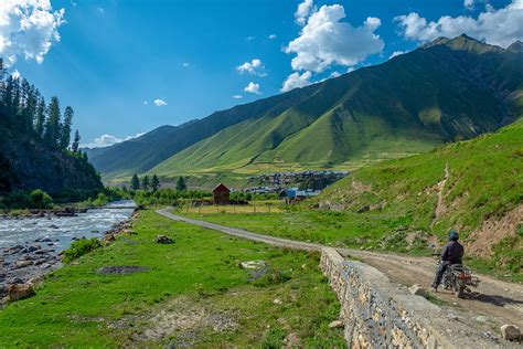 Best time to Visit Gurez Valley - Month, Season, Snow, Road