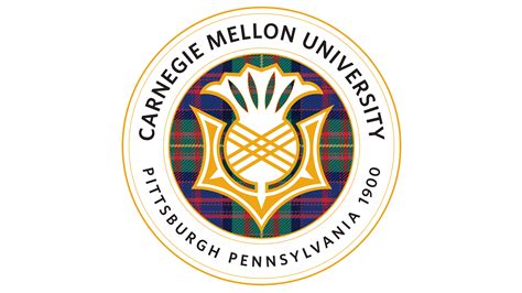 Carnegie Mellon University Logo and symbol, meaning, history, PNG, brand