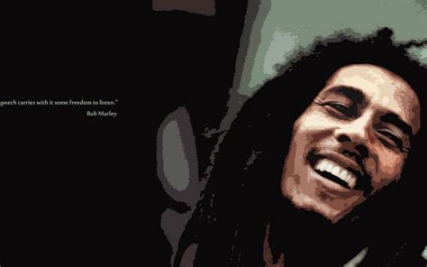 🔥 [95+] Bob Marley Quotes Wallpapers | WallpaperSafari