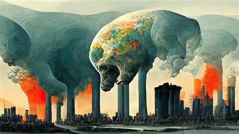 Epoch or event? Defining the Anthropocene – Physics World