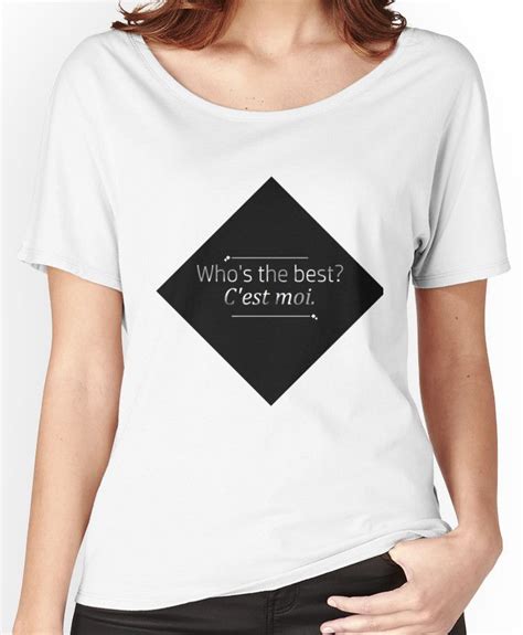 Lafayette Hamilton quote Relaxed Fit T-Shirt by cottoncandycruu ...