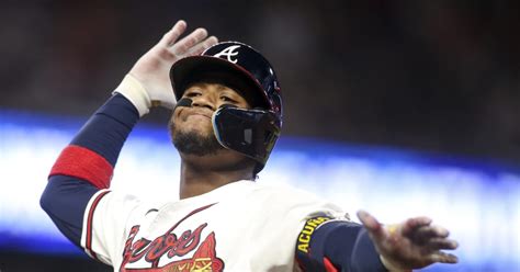 Atlanta Braves' 2023 Projected Starting Lineup, Pitching Rotation, Bullpen - Fastball