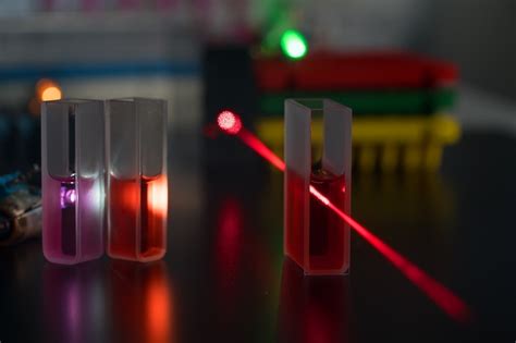 An Introduction to the Applications of Gas and Chemical Lasers