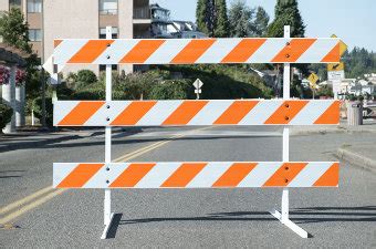 Green Procurement - Federal Requirements - Traffic Barricades - GSA ...