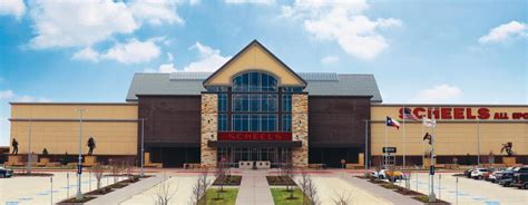 Bringing All-Sports to New Places: The Journey of the SCHEELS Store Development Team | Fargo INC ...