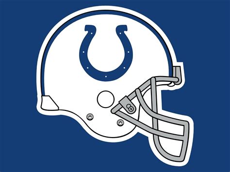 Indianapolis Colts logo and symbol, meaning, history, PNG ...