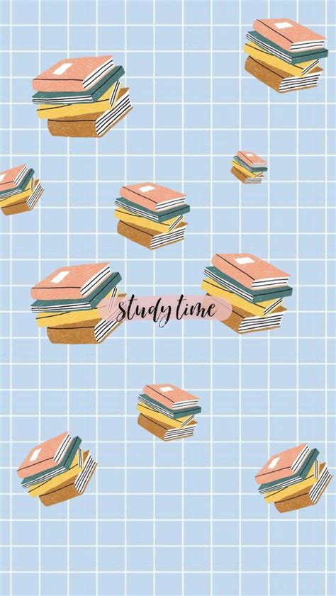 Study Time Wallpapers - Wallpaper Cave