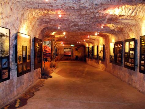 coober pedy australia | El Blog de Pezzati Viajes