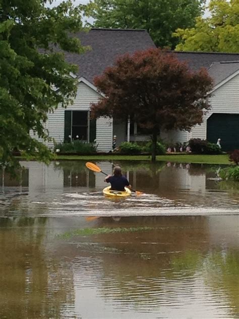 PICTURES: Storm damage around Northeast Ohio | fox8.com