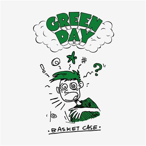 Green Day Dookie Anniversary Bundle :: Behance