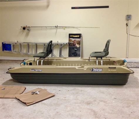 Mini Bass Boats | Reviews & Guides for Accessories & Modifications | Fishing boats for sale ...