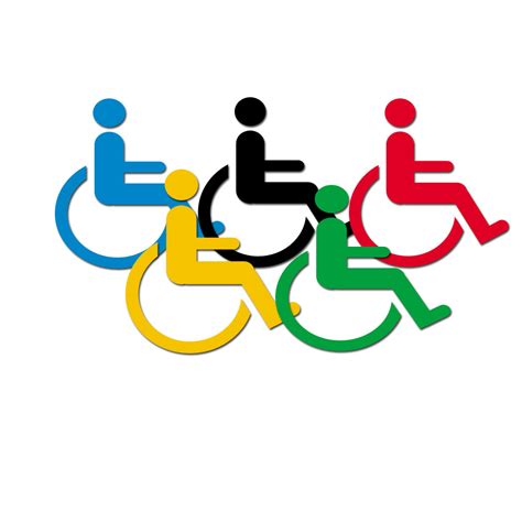 Special Olympics Symbol - ClipArt Best