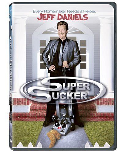 Super Sucker (2002)