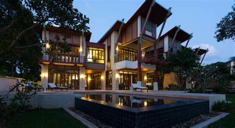 Top 5 Luxury Beach Villas in Krabi | Trip101