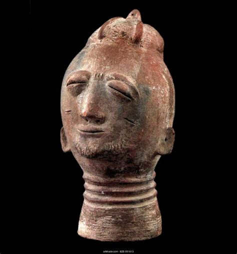 Akan Mask - Ghana | Ancient art, African countries, Buddha statue