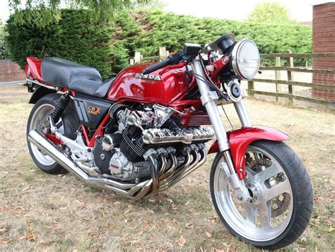 HONDA CBX 1000 | lupon.gov.ph