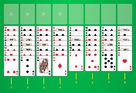 Cập Nhật Mới Solitaire: Card Game Free - Cuahangbakingsoda.com