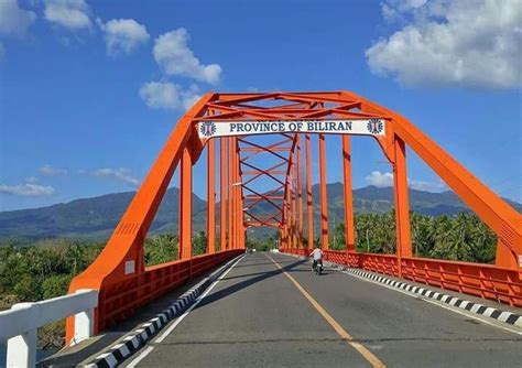 Biliran Island 2023: Top 8 Waterfalls of this Hidden Paradise