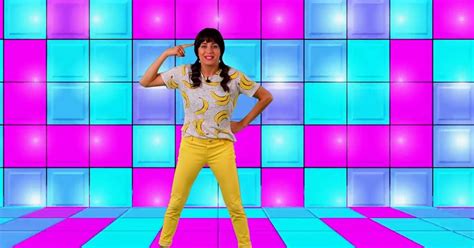 Camp TV | Dance For Kids! Super FUN Dance Workout! | Season 2023 | PBS