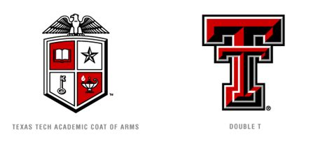 Texas Tech University Logo - LogoDix