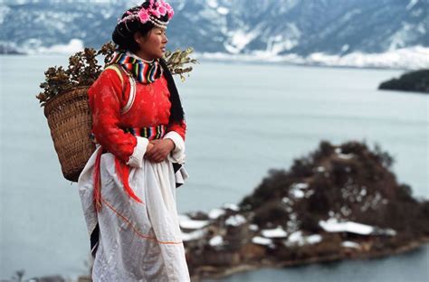 Mosuo People – Matriarchies of Today & the Past