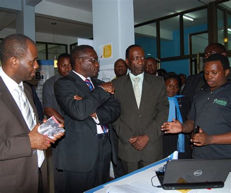 ABOUT COSTECH. The Tanzania Commission for Science and… | by Costech Tanzania | COSTECH BLOG ...