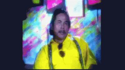 Jaja Miharja Tunjuk Apaan Tuh GIF - JajaMiharja OneEyeMan - Discover & Share GIFs