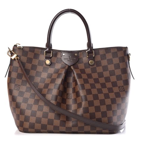 Louis Vuitton Montaigne Damier Ebene | Paul Smith