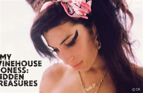 L'album "Lioness - Hidden Treasures" d'Amy Winehouse - photo - Puremedias