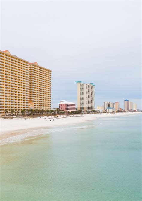 21 Coolest Things to Do in Panama City Beach, FL [for 2021]