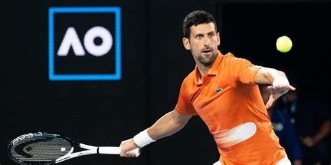 Where to Watch Australian Open, Schedule, and More