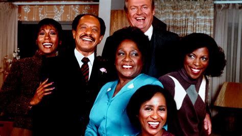 Behind The Scenes Facts About The Jeffersons You Didn't Know!