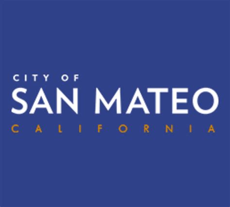 City Of San Mateo: Watch Mayors State Of The City Presentation - Jan ...