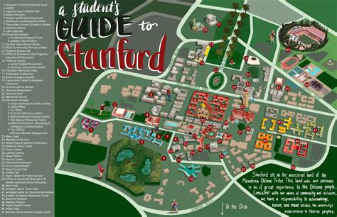 A Student’s Guide to Stanford, 2021 – Brenden Koo