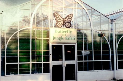 30 Years Of Stratford Butterfly Farm — Stratford Butterfly Farm