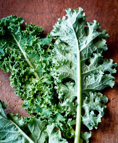 The Ultimate Guide to Leafy Greens | Not All Leafy Greens are the Same