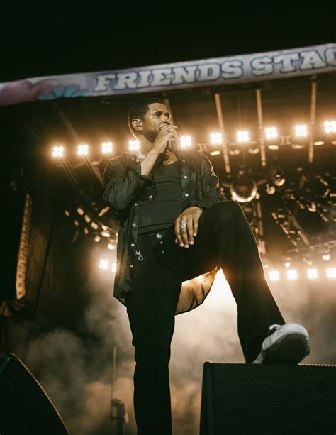 Lovers & Friends Festival 2023 Lineup Announced - Rated R&B