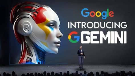 Google INTRODUCING Gemini. Gemini, Google’s response to OpenAI’s… | by ...