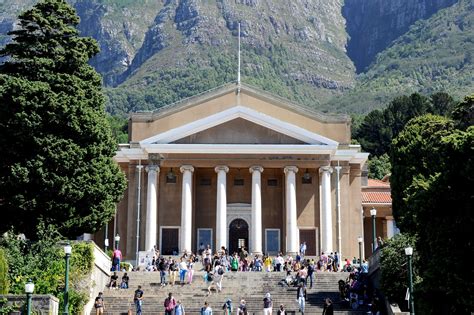 Call to participate in UCT’s needs survey | UCT News